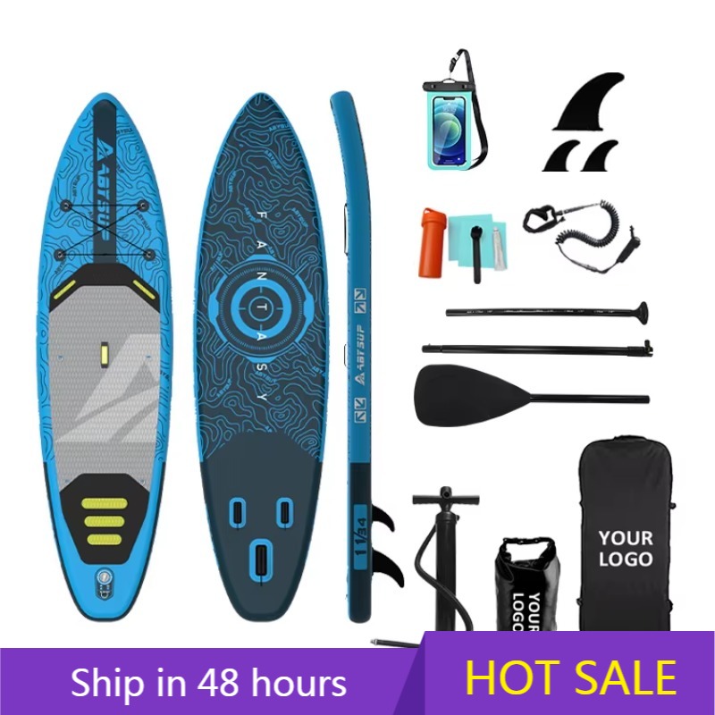 Sup Board 11Ft Inflatable - OEM Custom 11ft 34