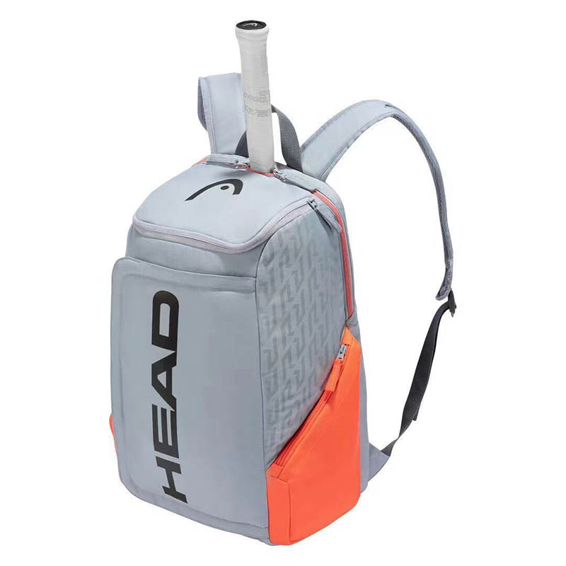 Paddle Board Backpack - HEAD Originele Radical Tennisrugzak 2-pack rackets