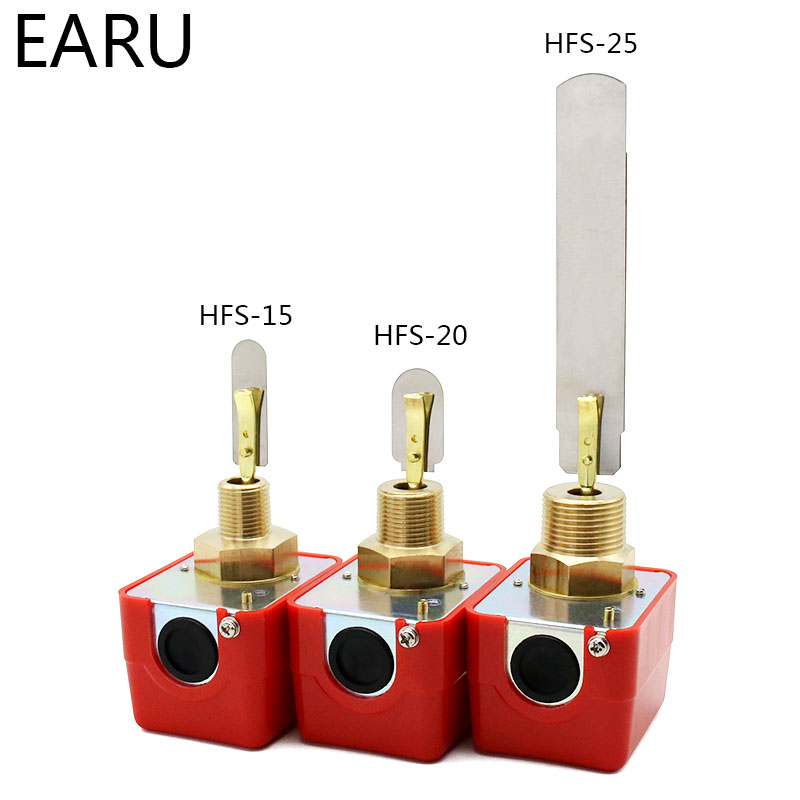 Paddle Board Electric Pump 20Psi - Paddle Waterpomp Flow Sensor Schakelaar Waterstromingsschakelaar
