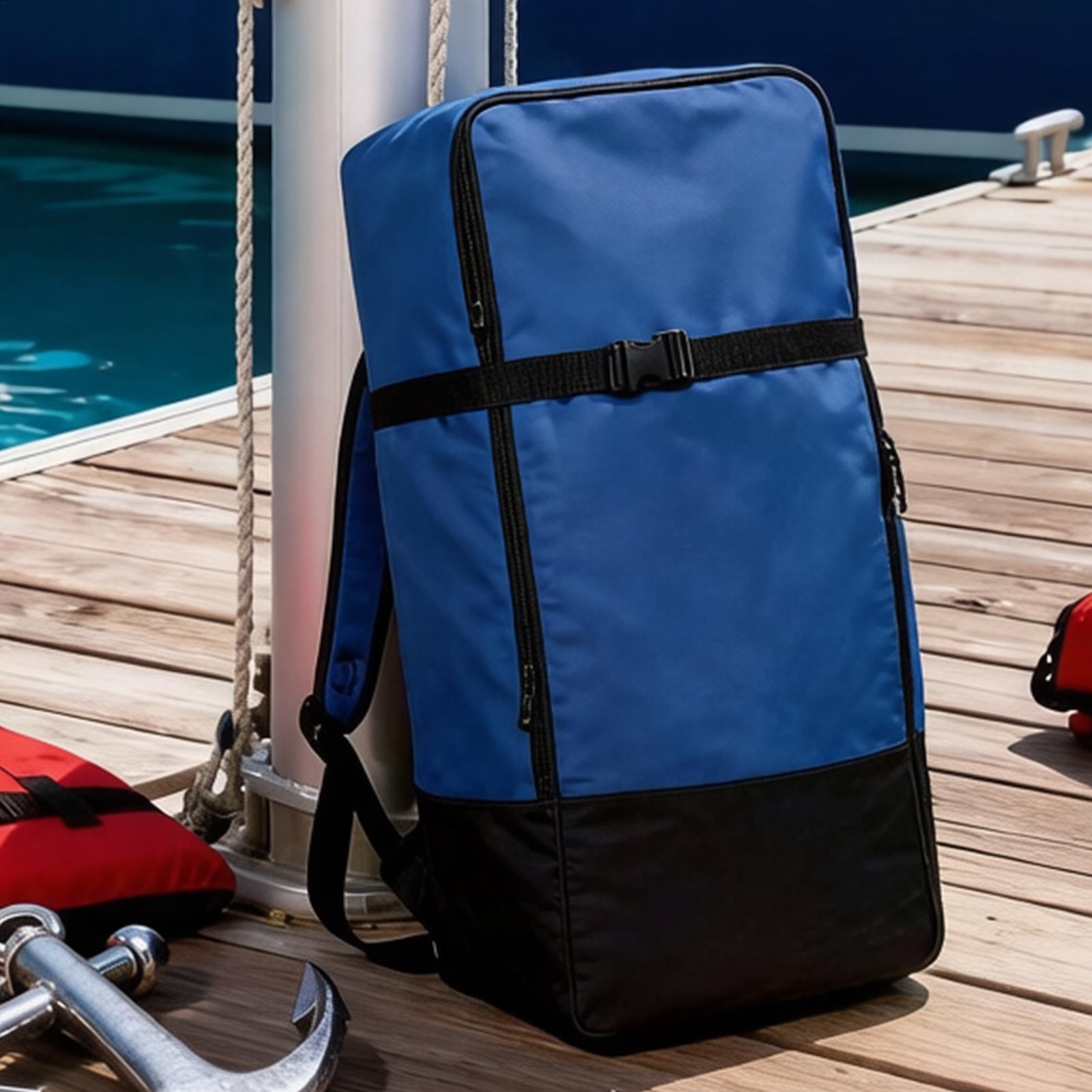Paddle Board Backpack - Waterboard rugzak met grote capaciteit, bergbeklimtas,