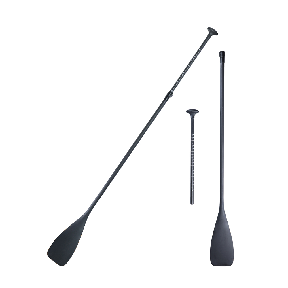 Sup Paddle Carbon Fiber - Gloednieuwe carbon fiber SUP-paddle accessoire, opblaasbare
