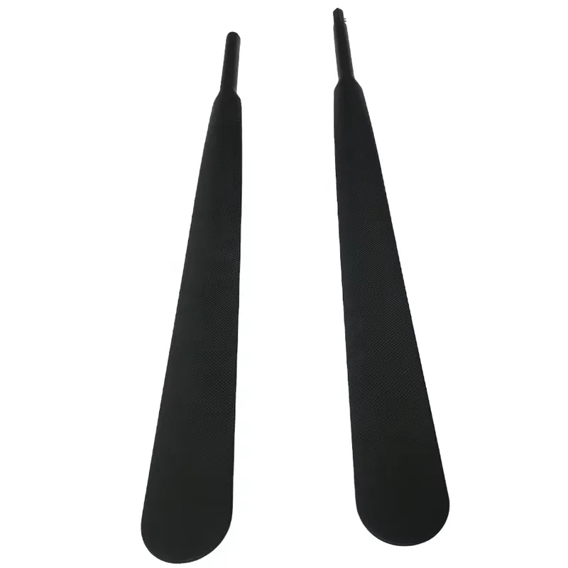 Kayak Paddle Carbon 2 Piece - 2-delige lichtgewicht sorteerpeddel kajak carbon fiber