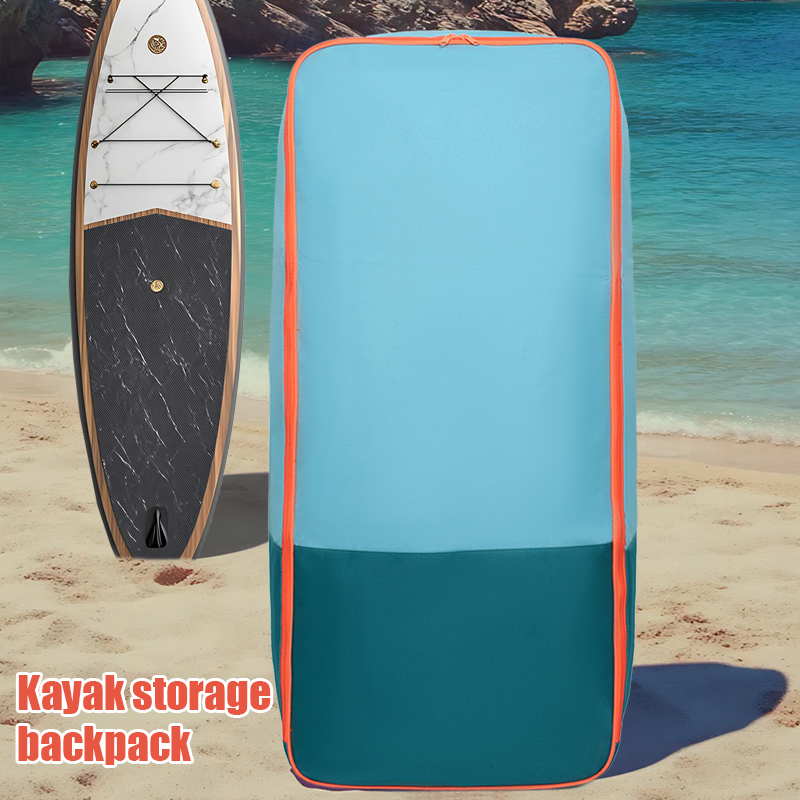 Paddle Board Backpack - Dikalong 'S Dezelfde Sup Paddle Board