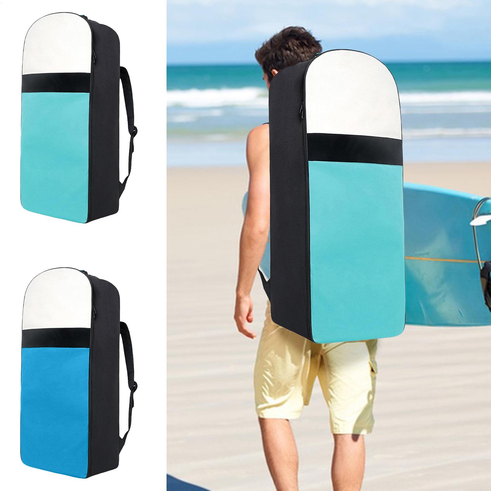 Paddle Board Backpack - Paddle Board-rugzak Grote opbergtas Waterdichte ritssluiting