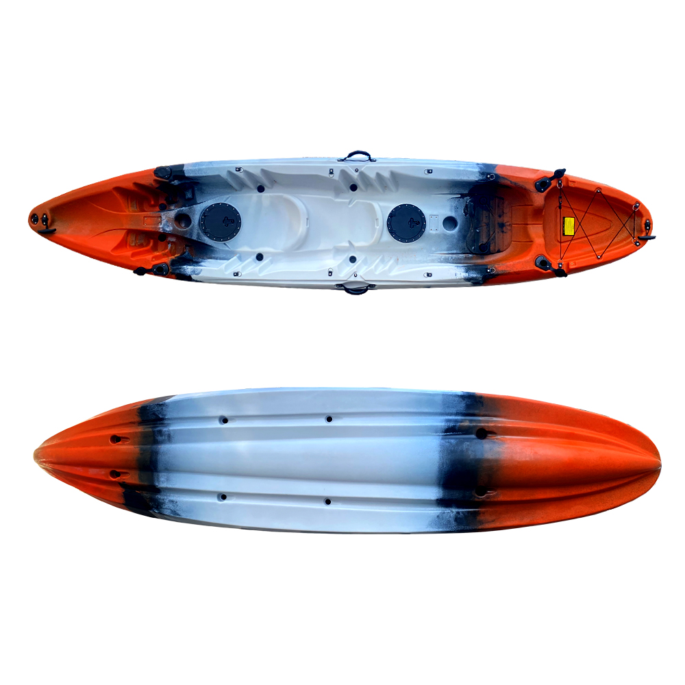 Inflatable Boat 4 Person - Fabriekslevering 3 4 5-persoons stoelen Zeeroeiboten