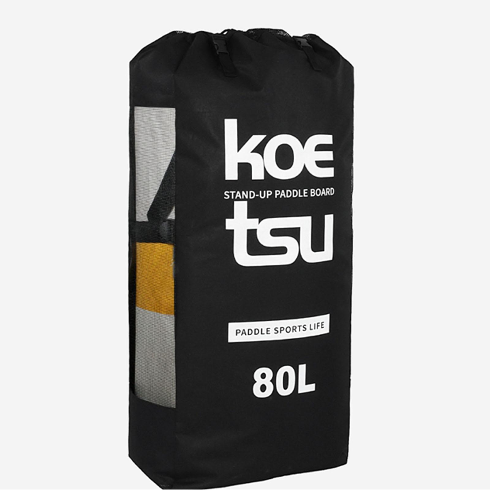 Paddle Board Backpack - Stand-up paddleboard rugzak met kwaliteitsmateriaal voor