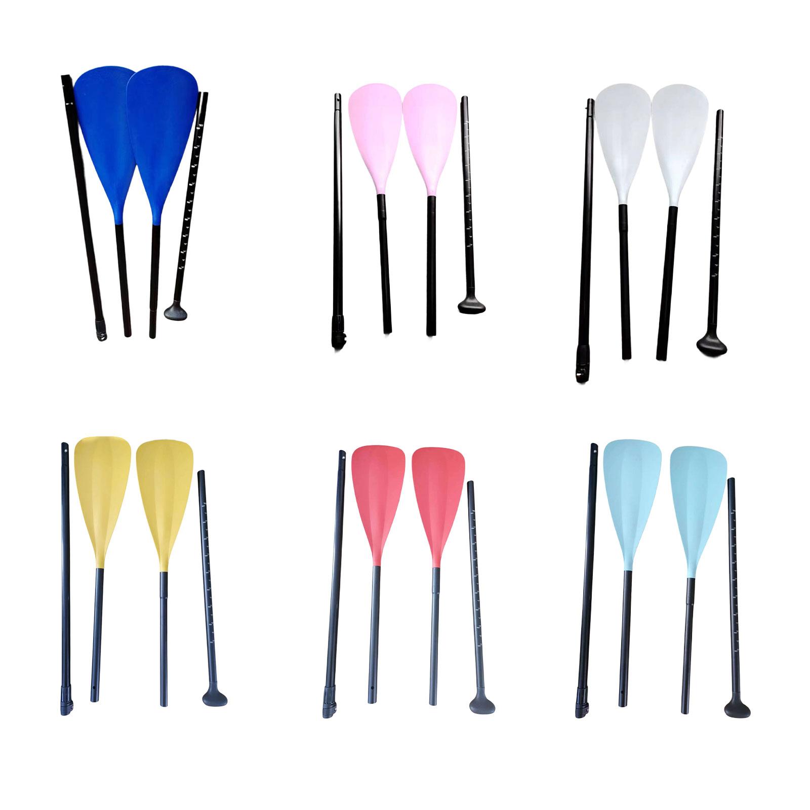 Sup Paddle Carbon Fiber - Kajak Peddel Standup Paddle Board Peddel