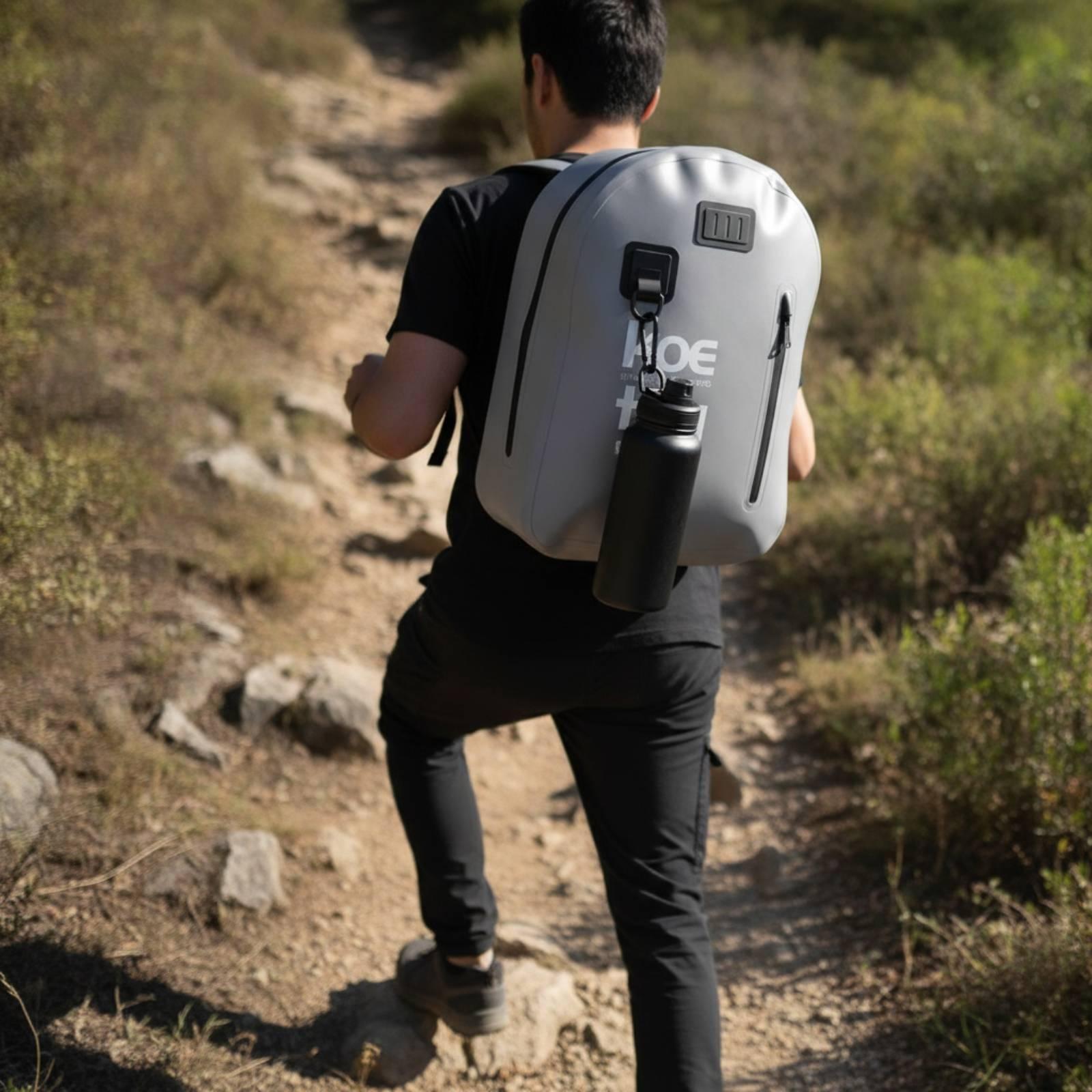 Paddle Board Backpack - Rugzak voor paddleboard | Comfortabele rugzak