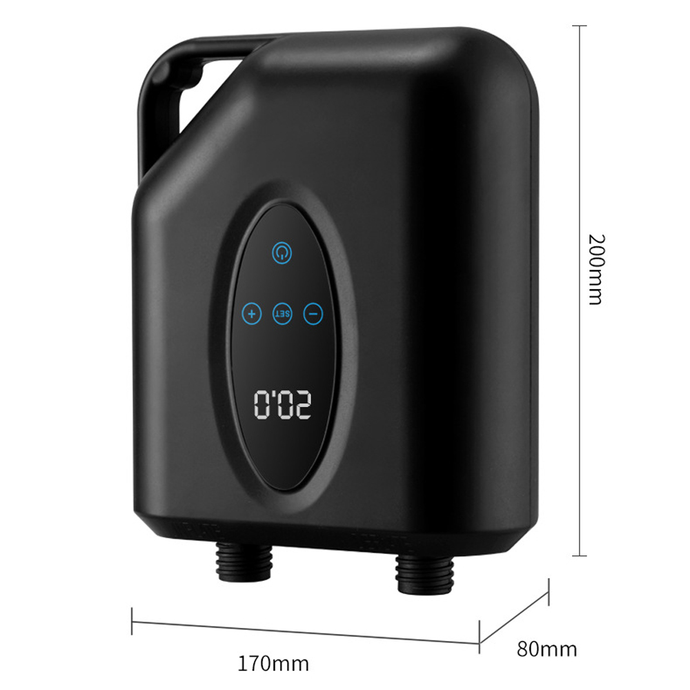 Draagbare Paddle Board Pomp 20 - Paddle Board Electric Pump 20Psi recensie en prijs