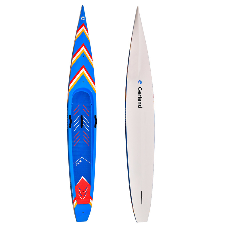 Fabrieks-OEM carbon fiber sup  - Sup Paddle Carbon Fiber recensie en prijs