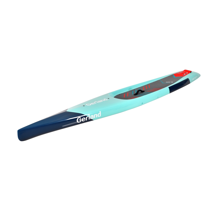 Fabrieks-OEM carbon fiber sup  - Sup Paddle Carbon Fiber recensie en prijs