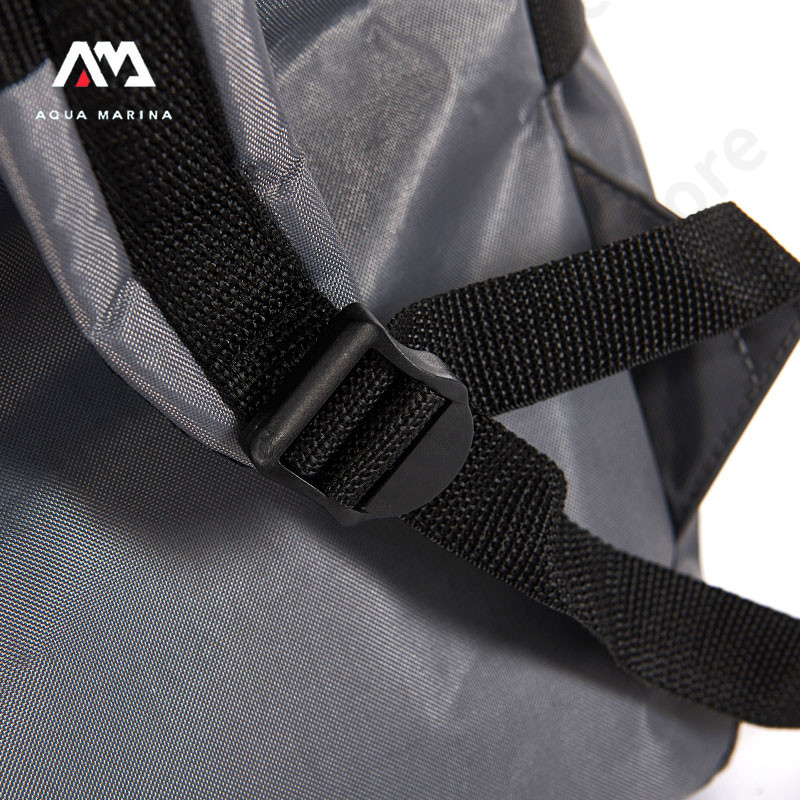 AQUA MARINA Kajak/Kano Rits Ru - Paddle Board Backpack recensie en prijs