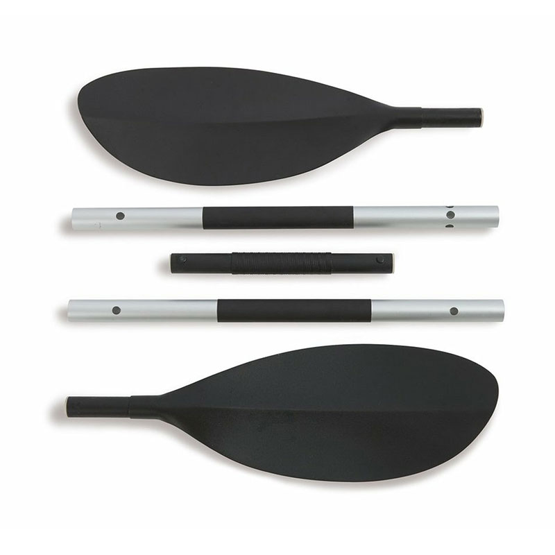 Opblaasbare viskayak voor 2 pe - Kayak Inflatable 2 Person recensie en prijs