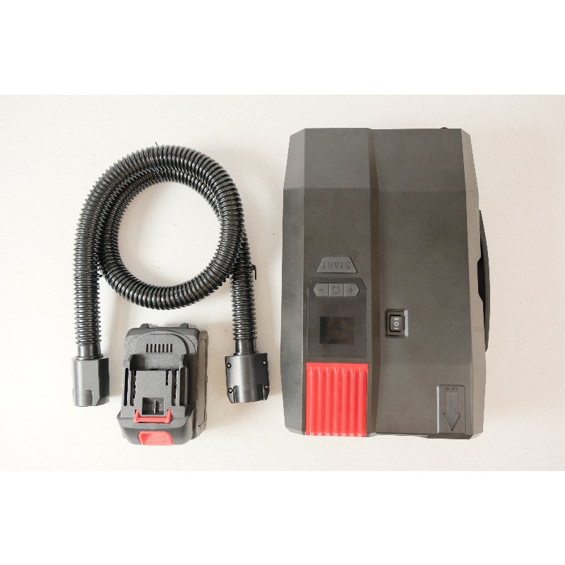 Elektrische SUP-pomp voor padd - Paddle Board Electric Pump 20Psi recensie en prijs