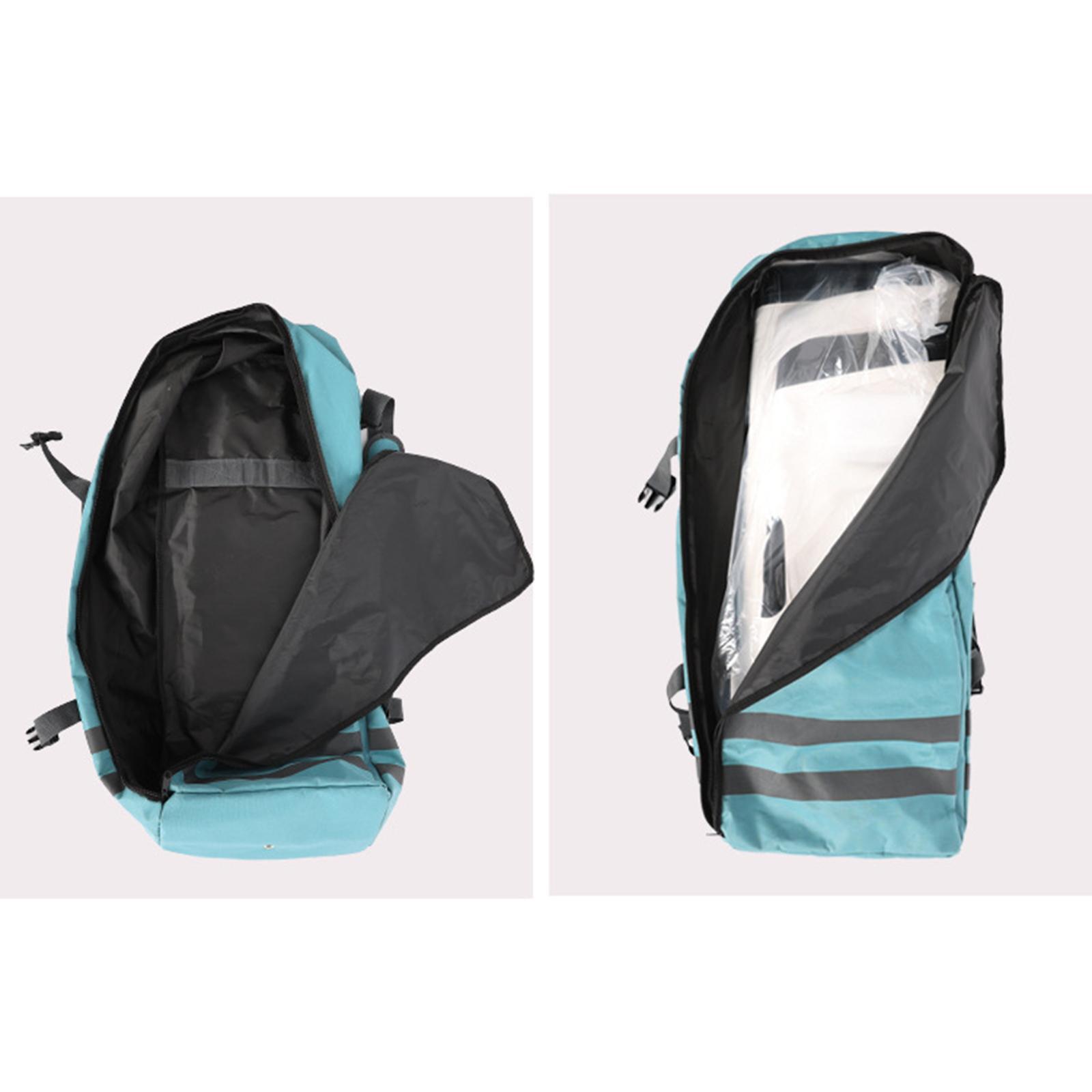 Surfplank reistas draagtas voo - Paddle Board Backpack recensie en prijs