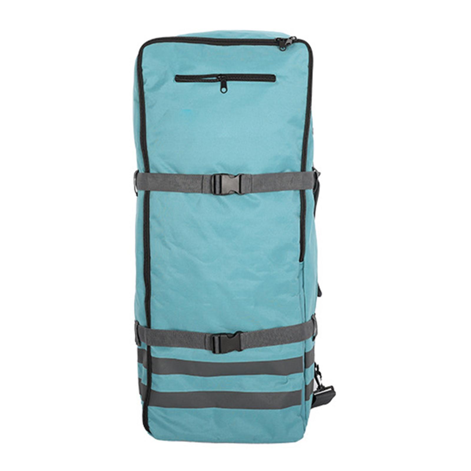 Surfplank reistas draagtas voo - Paddle Board Backpack recensie en prijs