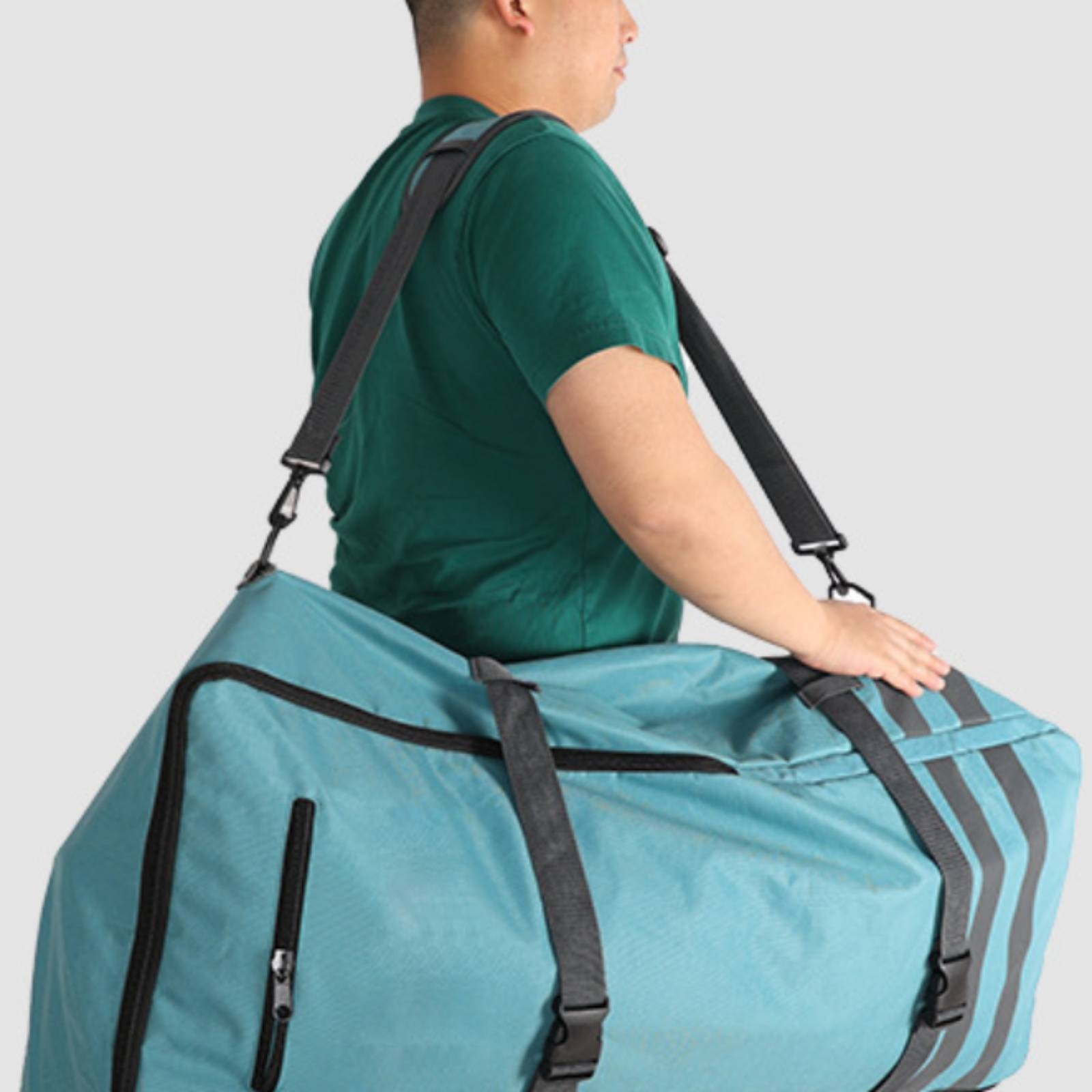 Paddleboard-rugzak Schouderban - Paddle Board Backpack recensie en prijs