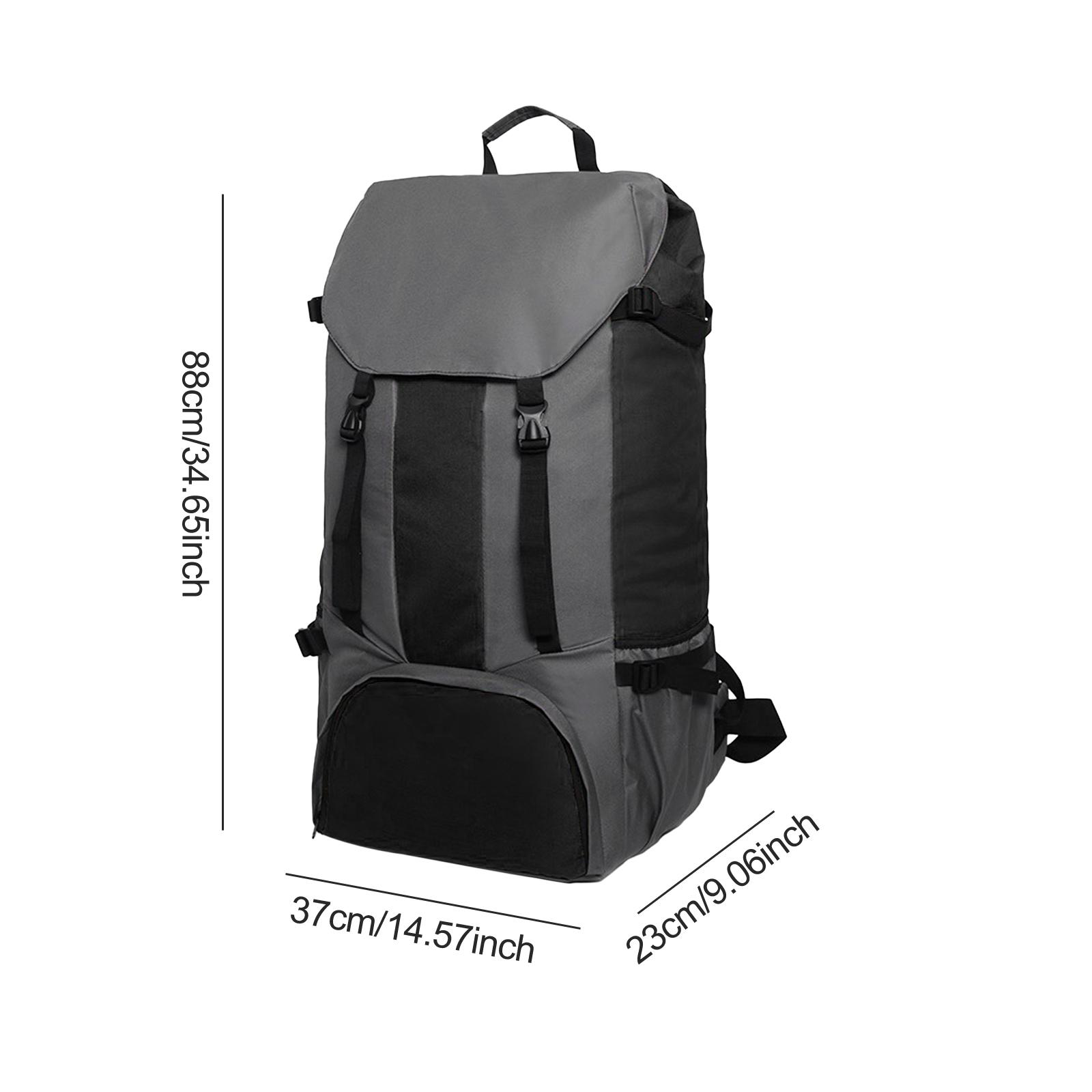 Paddle Board-rugzak Benodigdhe - Paddle Board Backpack recensie en prijs