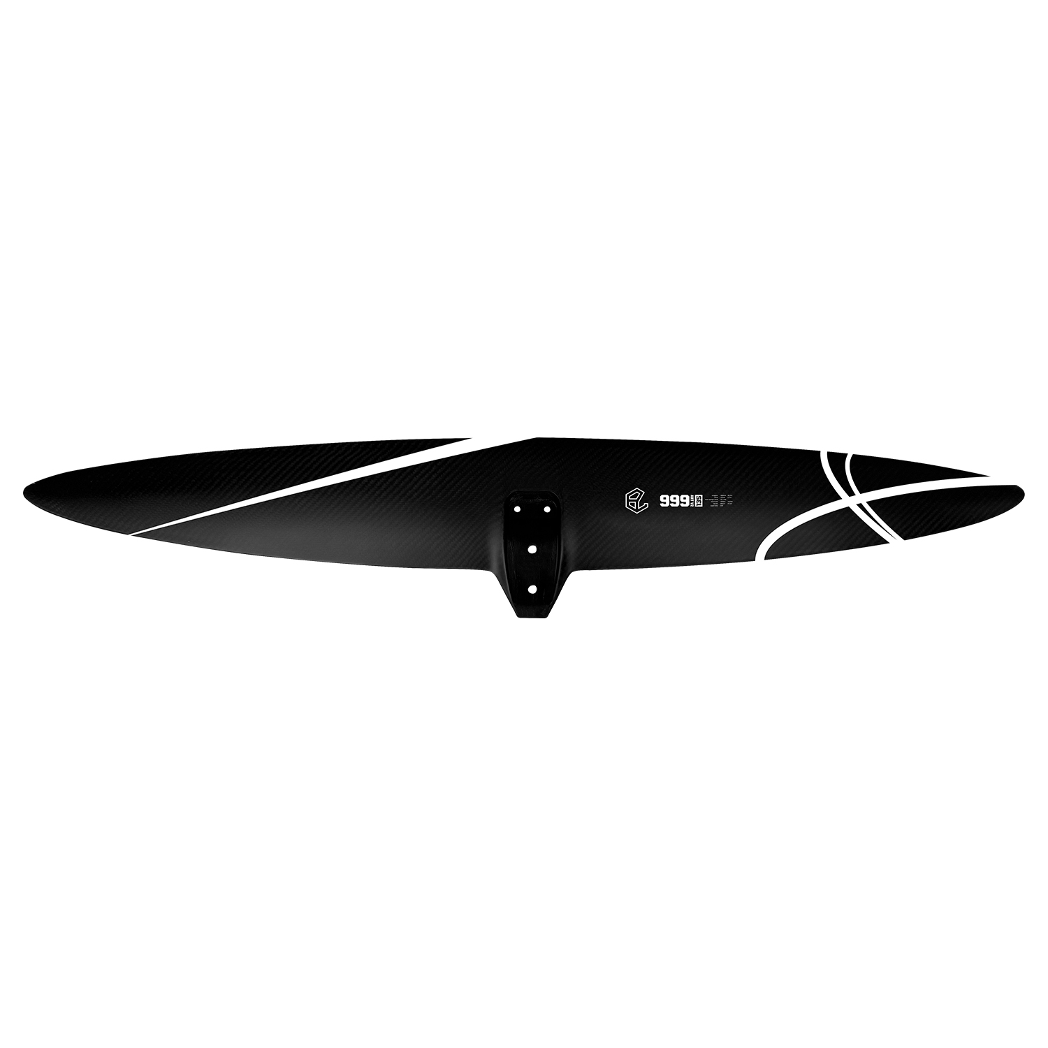 999V2 Carbon Fiber Hydrofoil W - Sup Paddle Carbon Fiber recensie en prijs