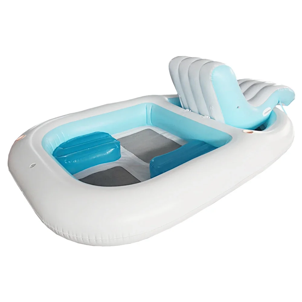 2026 Custom Grote 3-persoons O - Inflatable Kayak 3 Person recensie en prijs