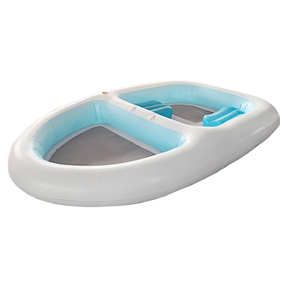 2026 Custom Grote 3-persoons O - Inflatable Kayak 3 Person recensie en prijs