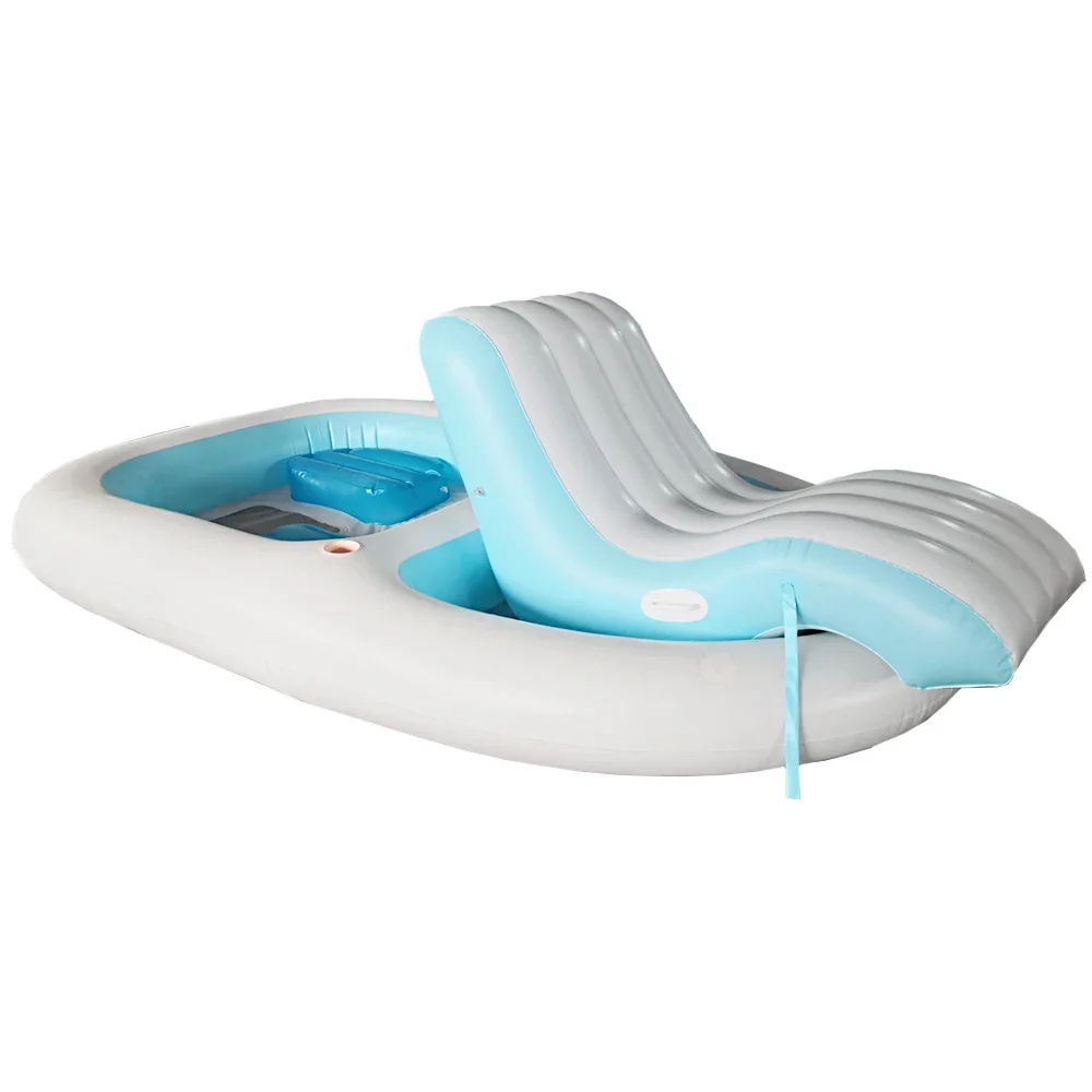 2026 Custom Grote 3-persoons O - Inflatable Kayak 3 Person recensie en prijs