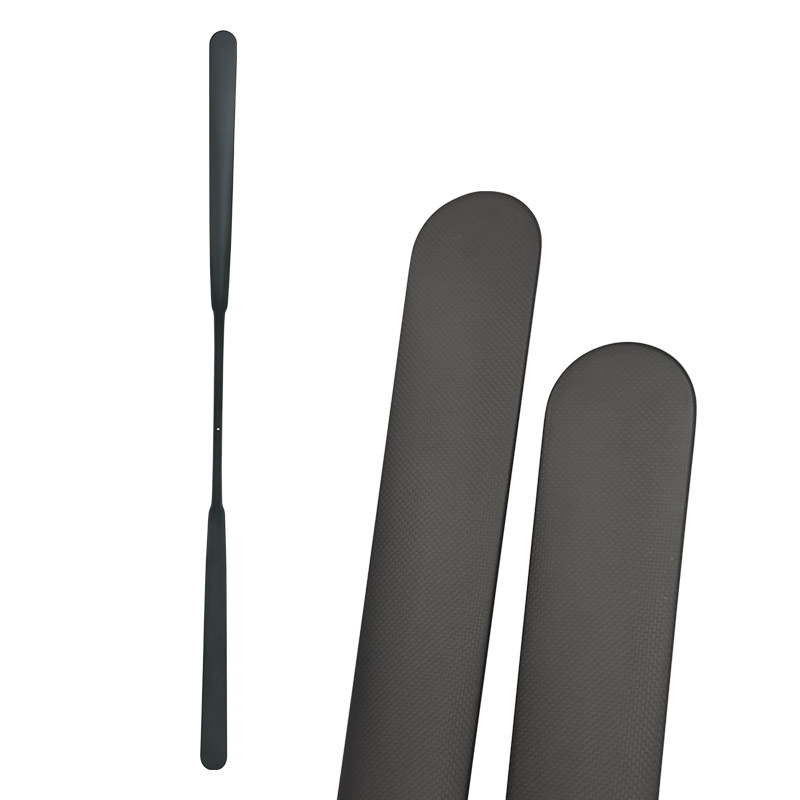 Watersport surfen peddelen com - Kayak Paddle Carbon 2 Piece recensie en prijs