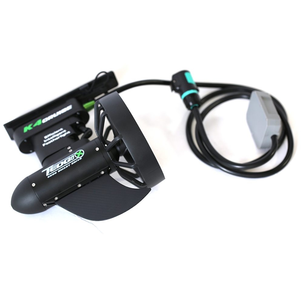 Nieuwe Edge K4C SUP Motor Set  - Sup Paddle Carbon Fiber recensie en prijs