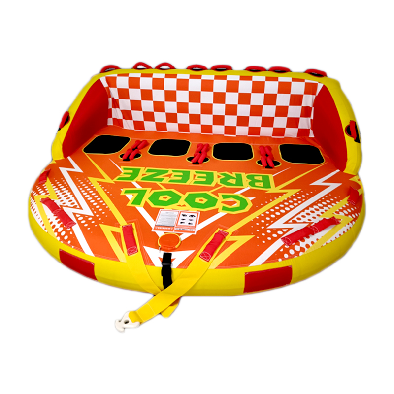 Groothandel Opblaasbare PVC Wa - Inflatable Boat 4 Person recensie en prijs