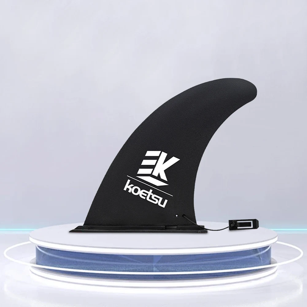 Koetsu Surfplankvin Snelsluiti - Sup Paddle Carbon Fiber recensie en prijs