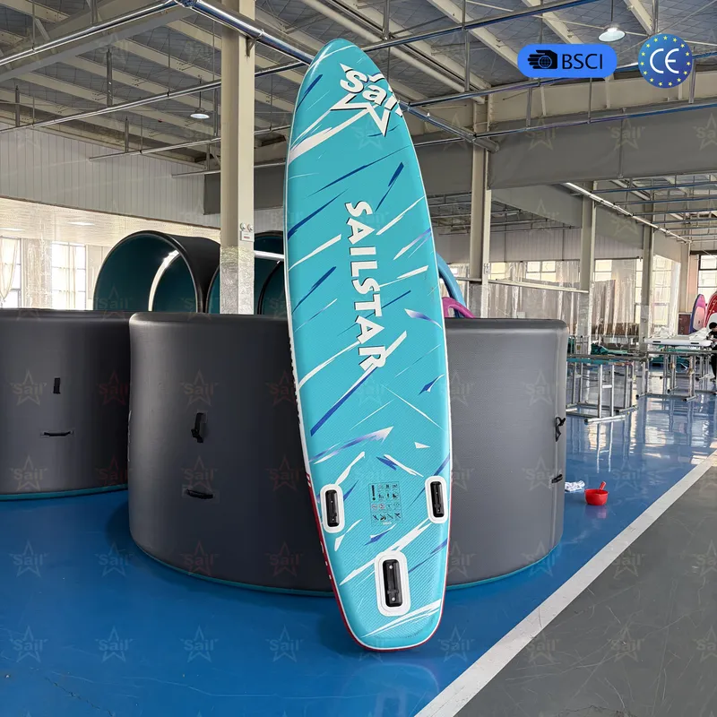 Premium 11ft Opblaasbaar Stand - Sup Board 11Ft Inflatable recensie en prijs