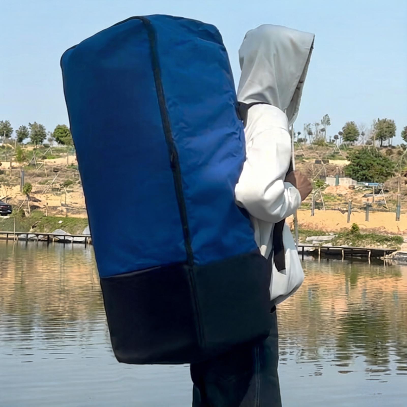 Waterboard rugzak met grote ca - Paddle Board Backpack recensie en prijs