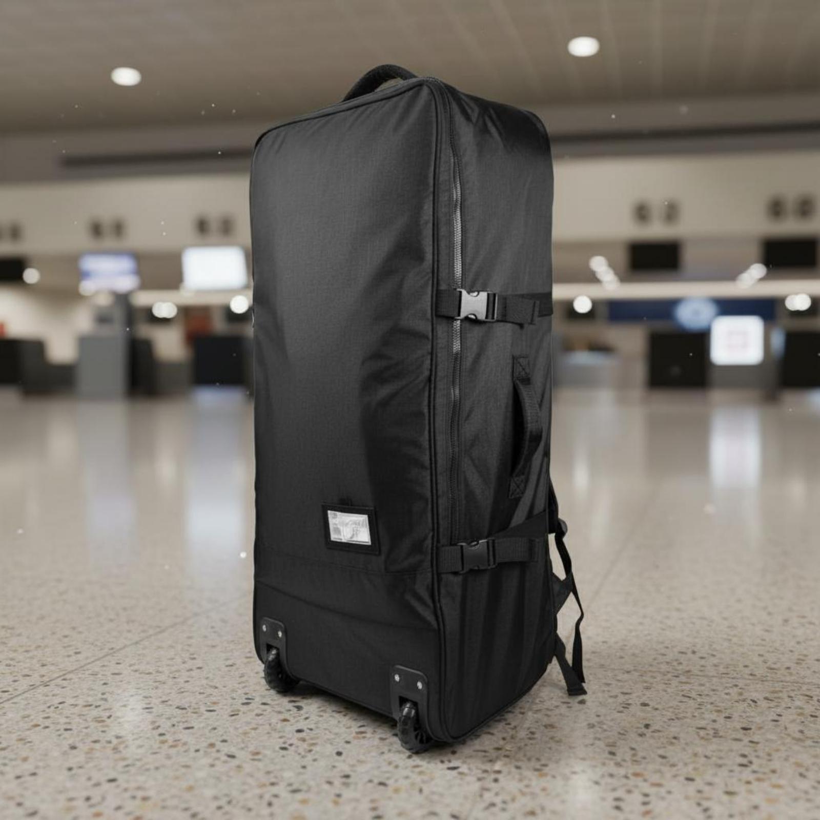 Rolbare paddleboardtas Grote c - Paddle Board Backpack recensie en prijs