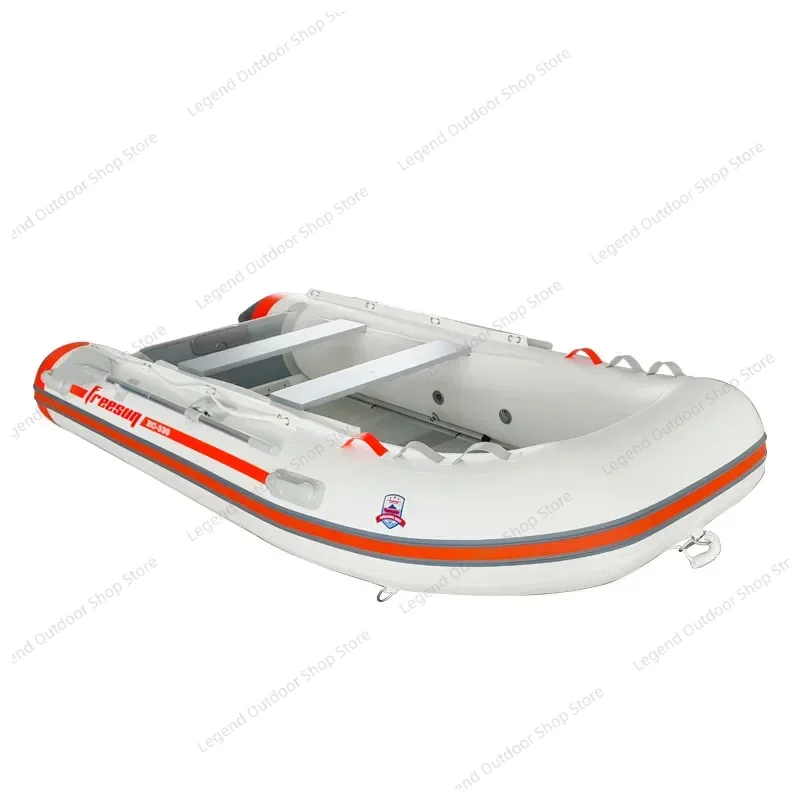 2-persoons dikke opblaasbare k - Kayak Inflatable 2 Person recensie en prijs