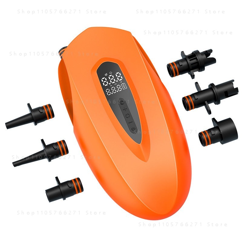 Elektrische SUP-pomp 20PSI 120 - Paddle Board Electric Pump 20Psi recensie en prijs