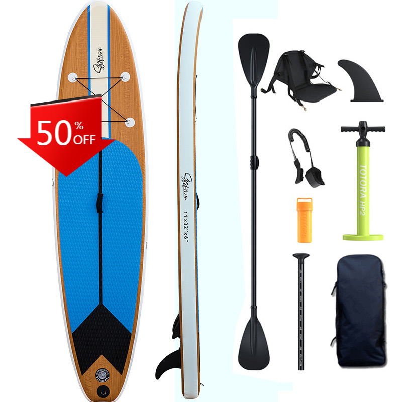 11 voet opblaasbaar yoga SUP p - Sup Board 11Ft Inflatable recensie en prijs