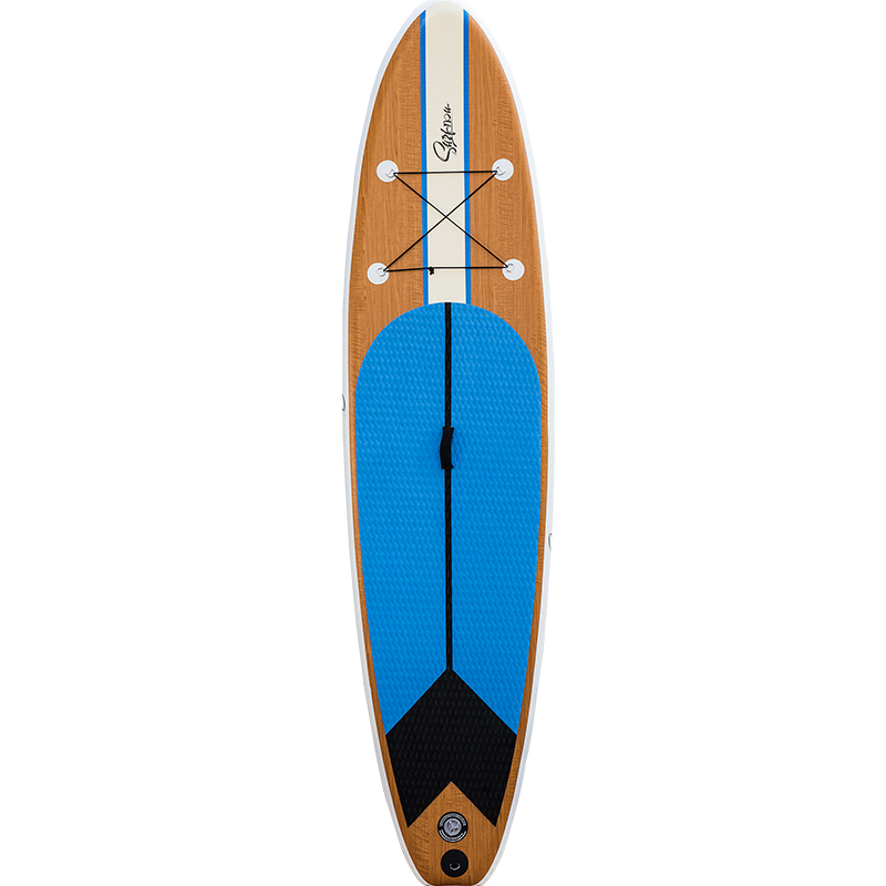 11 voet opblaasbaar yoga SUP p - Sup Board 11Ft Inflatable recensie en prijs