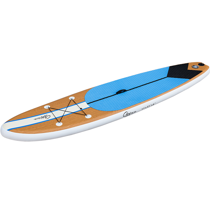 11 voet opblaasbaar yoga SUP p - Sup Board 11Ft Inflatable recensie en prijs