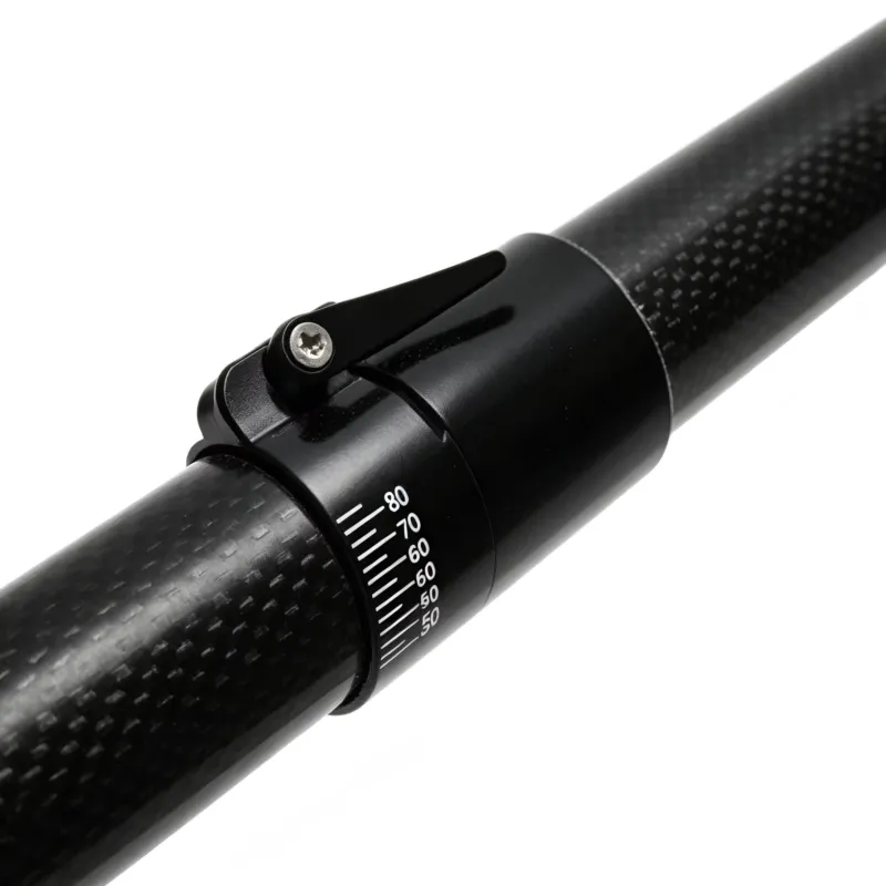 Op maat gemaakt, tweedelig, dr - Kayak Paddle Carbon 2 Piece recensie en prijs