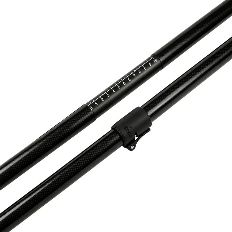 Op maat gemaakt, tweedelig, dr - Kayak Paddle Carbon 2 Piece recensie en prijs