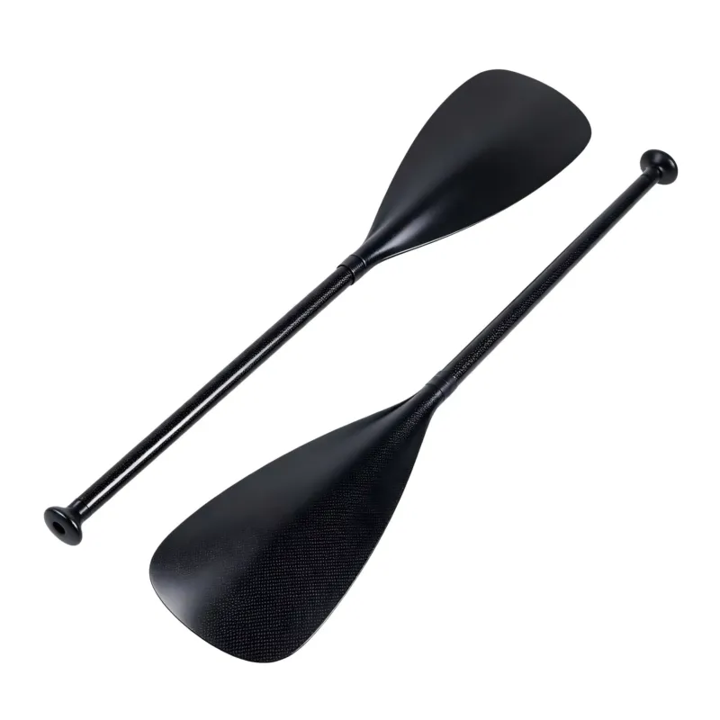 Op maat gemaakt, tweedelig, dr - Kayak Paddle Carbon 2 Piece recensie en prijs