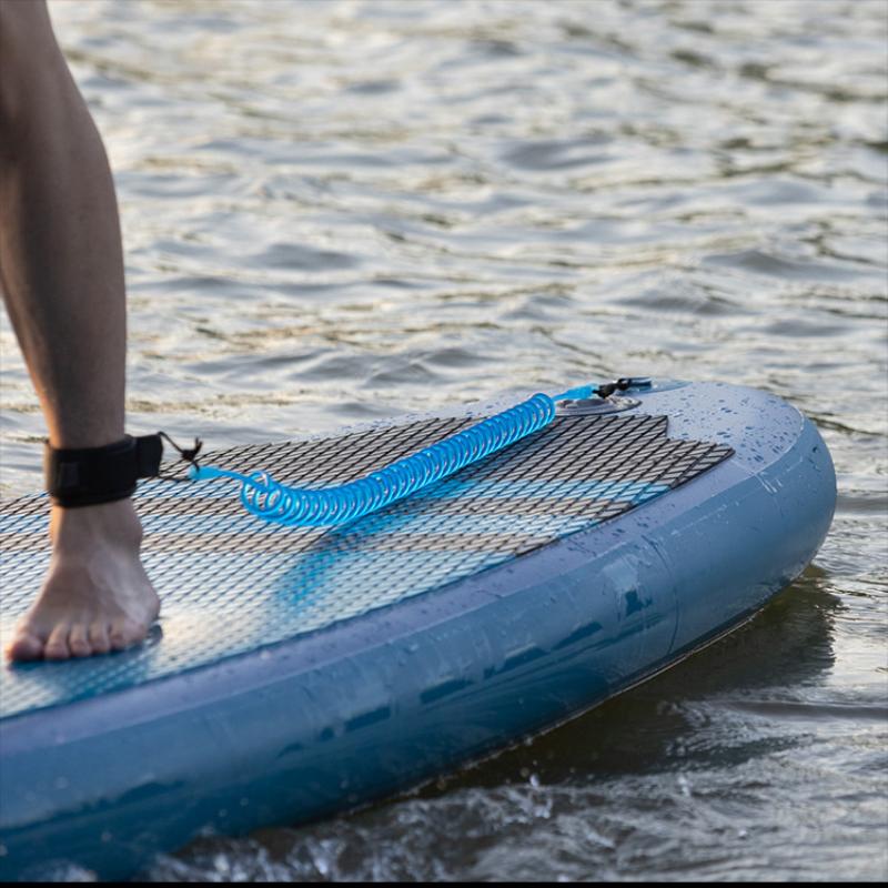 Nieuwe Surf Sup Enkelriem Surf - Paddle Board Leash Coiled recensie en prijs