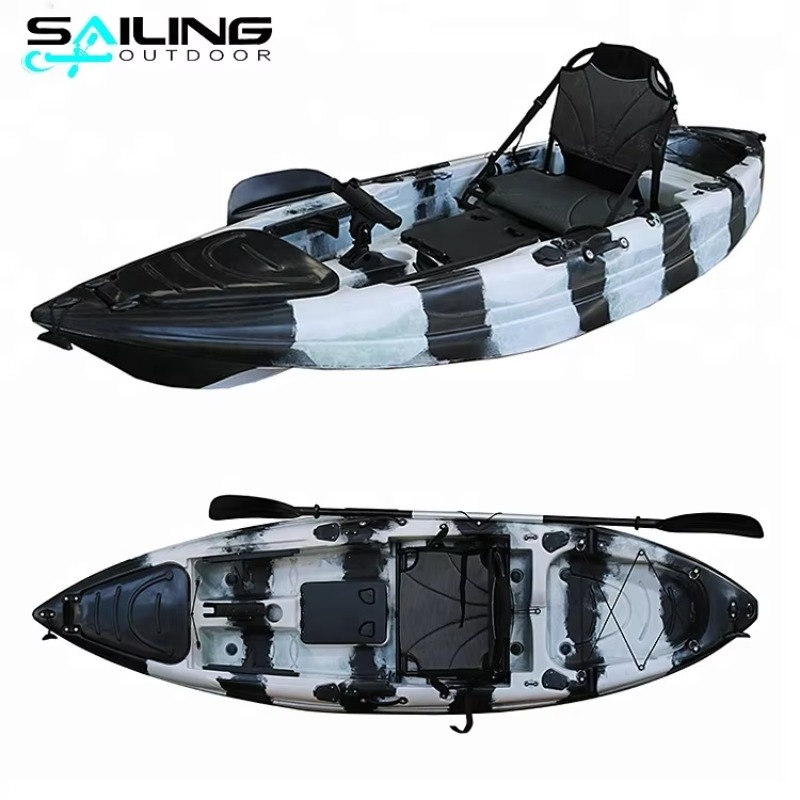 Airo Single Flap Opblaasbare P - Kayak Inflatable 2 Person recensie en prijs