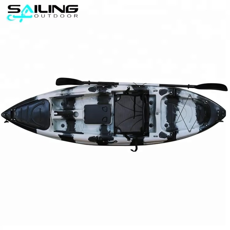 Airo Single Flap Opblaasbare P - Kayak Inflatable 2 Person recensie en prijs