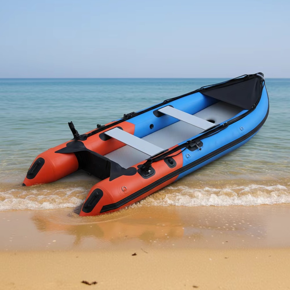 2026 Fabrieksgecustomizeerde s - Kayak Inflatable 2 Person recensie en prijs