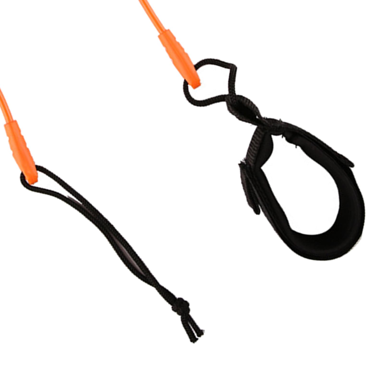 Paddleboard Sups Coiled Leash  - Paddle Board Leash Coiled recensie en prijs