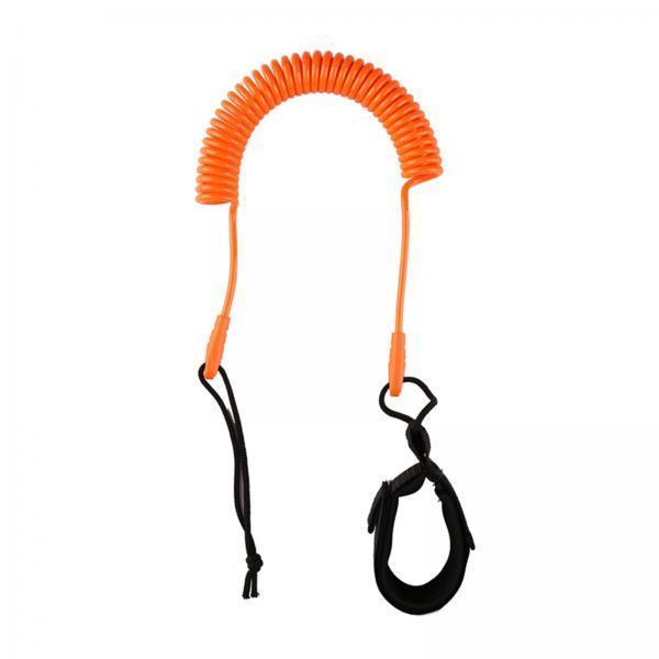 Paddleboard Sups Coiled Leash  - Paddle Board Leash Coiled recensie en prijs