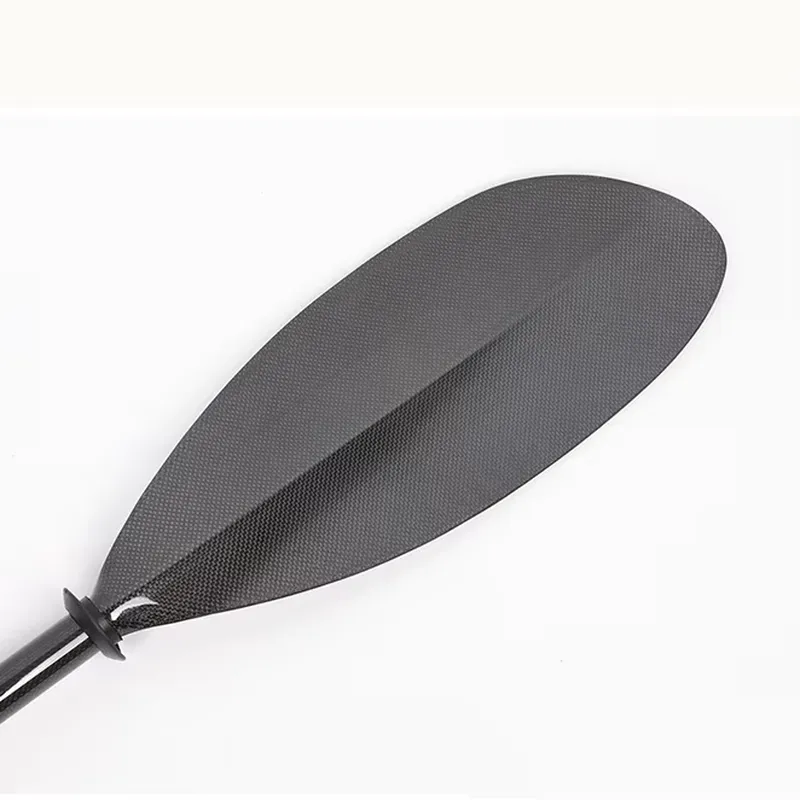 Productie van 2 stuks lichtgew - Kayak Paddle Carbon 2 Piece recensie en prijs