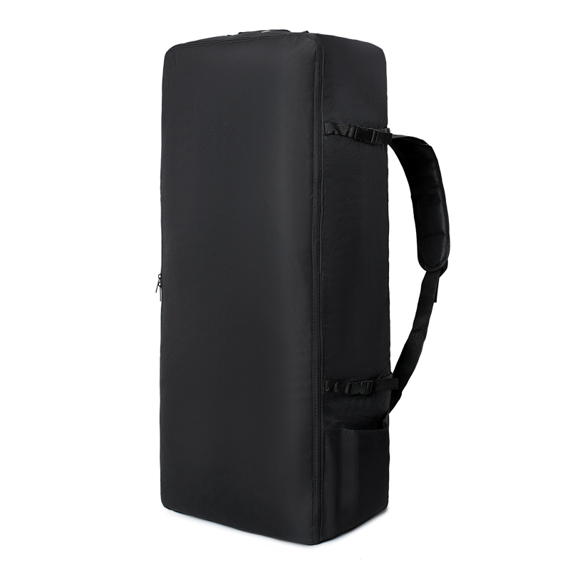 Ruime opblaasbare SUP paddlebo - Paddle Board Backpack recensie en prijs