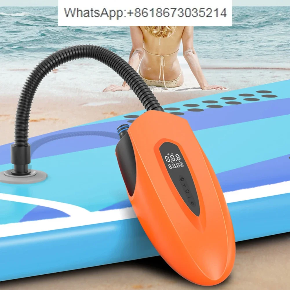 20PSI Elektrische SUP Board Po - Paddle Board Electric Pump 20Psi recensie en prijs